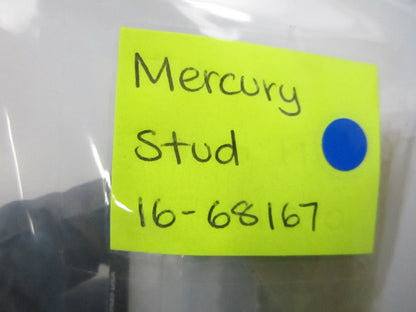 NEW OEM 16-68167 Mercury Quicksilver Stud 0810