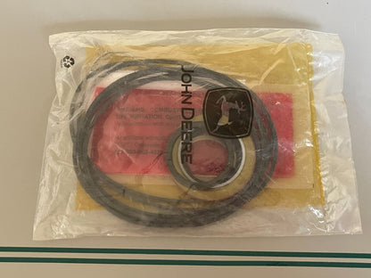 John Deere AZ45116 NEW OEM Gasket Kit 31 Posthole Digger ZTrak NOS 0720