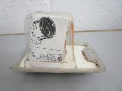 *NEW OEM* 0820 Teleflex Water Temperature Gauge 56933P