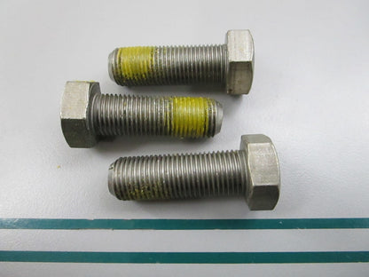 NEW OEM (LOT OF 3) 10-45264 Mercury Quicksilver Screw 0810