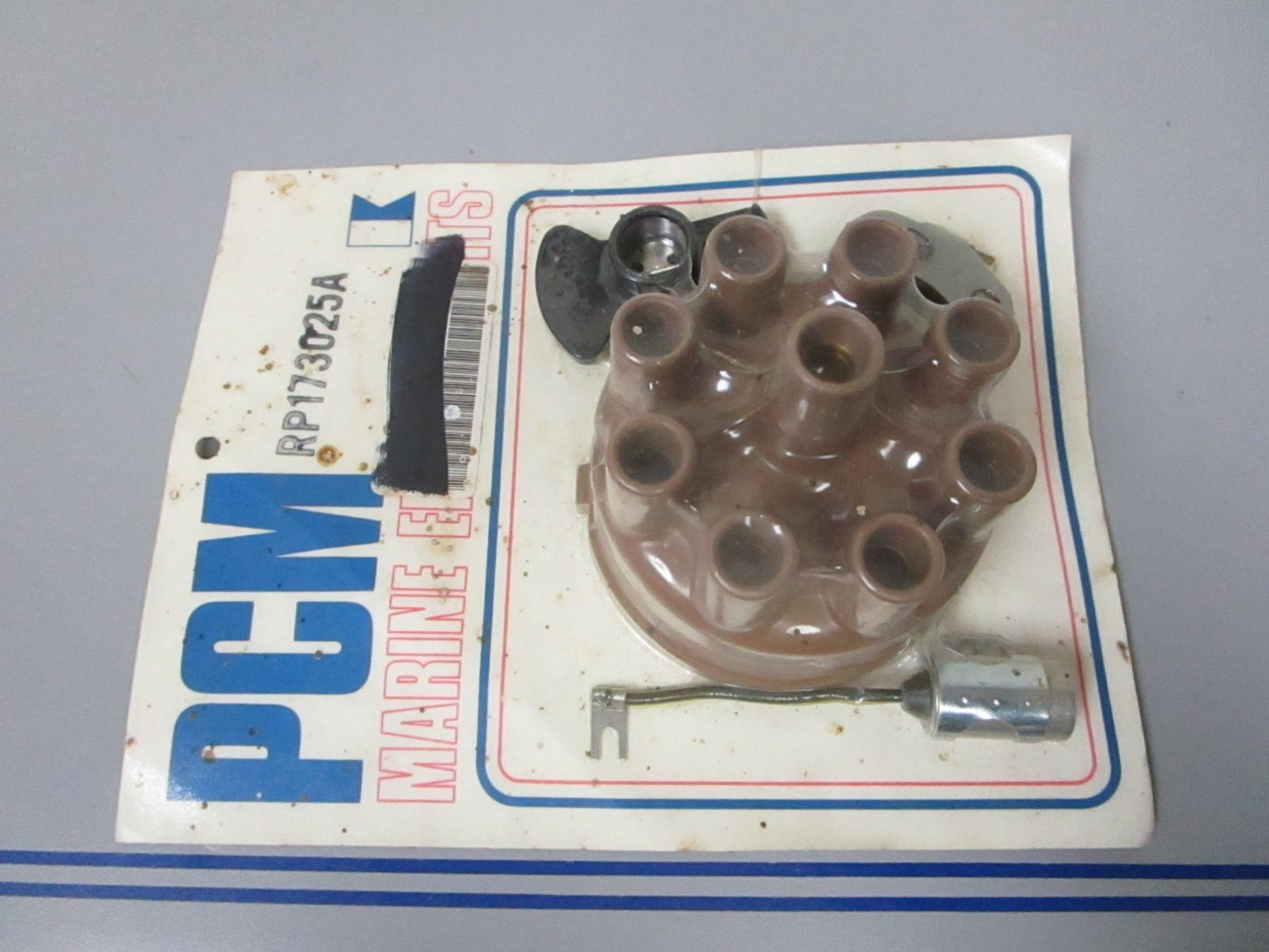 NEW OEM Pleasure Craft Marine PCM RP173025A Tune Up Kit 0720
