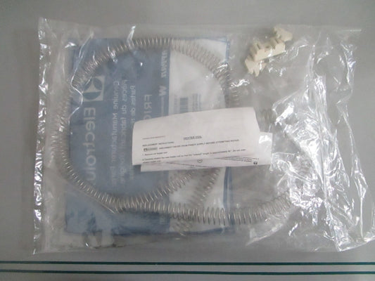 NEW OEM 3937010 Electrolux Heater Coil Kit 0820
