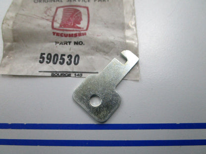 NEW OEM 590530 Tecumseh Key 0810