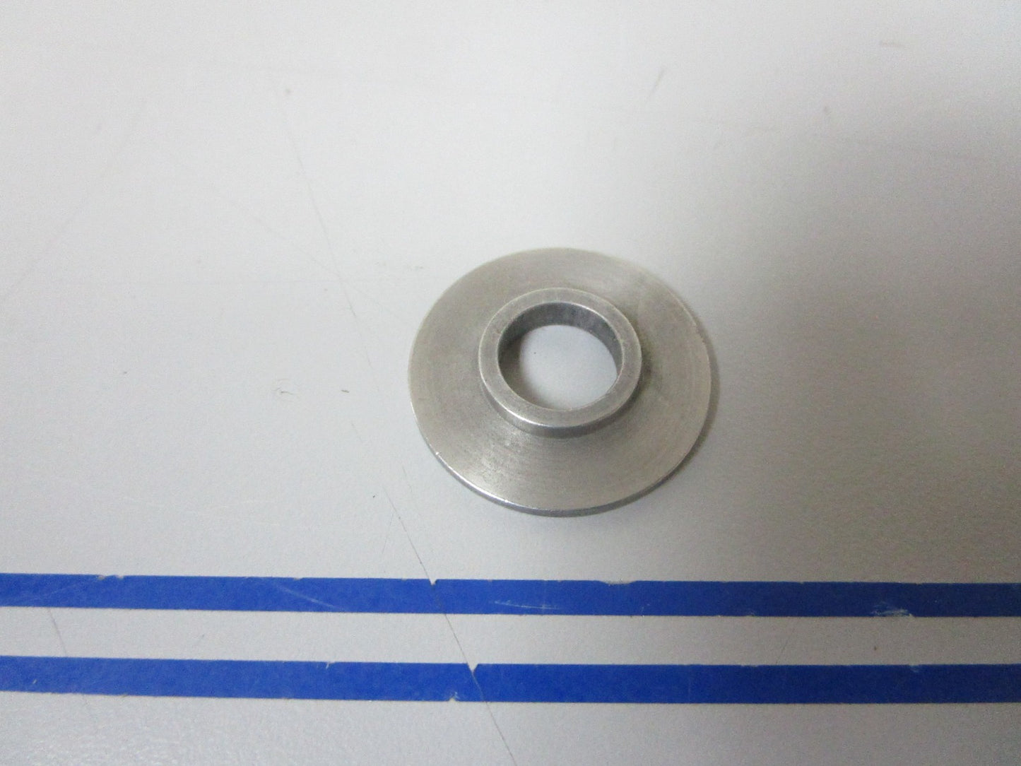 *NEW OEM* 0720 OMC Johnson Evinrude Plate 303356 0303356