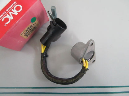 NEW OEM 585081 0585081 OMC Johnson Evinrude 6A Rectifer 0820