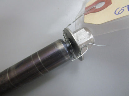 *NEW OEM* 0820 Yamaha Reed Lower Shock Mount Pin 6T4-43124-00-00