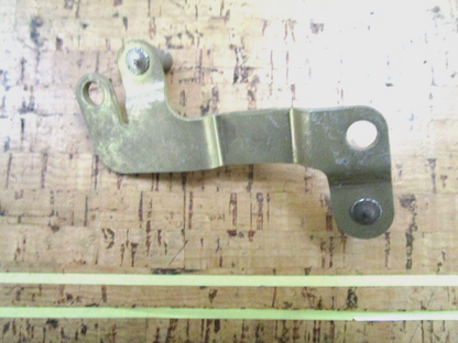 *NEW OEM* 0750 OMC Johnson Evinrude THROTTLE LEVER & PIN 3850217