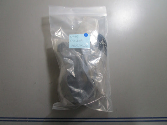 *NEW OEM* 0810 OMC Johnson Evinrude Gasket 3852822