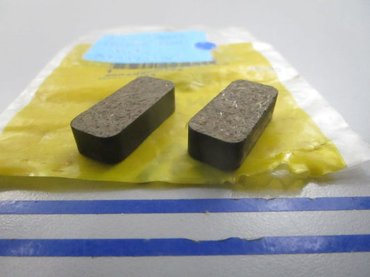 NEW OEM AM121132  John Deere Brake Pad Kit 0810