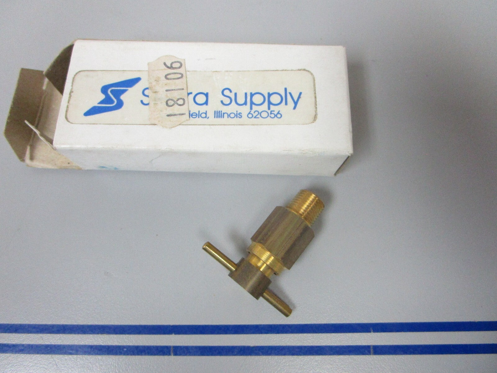 *NEW* 0810 Sierra Drain Tap 18-4217 Replaces: 82744