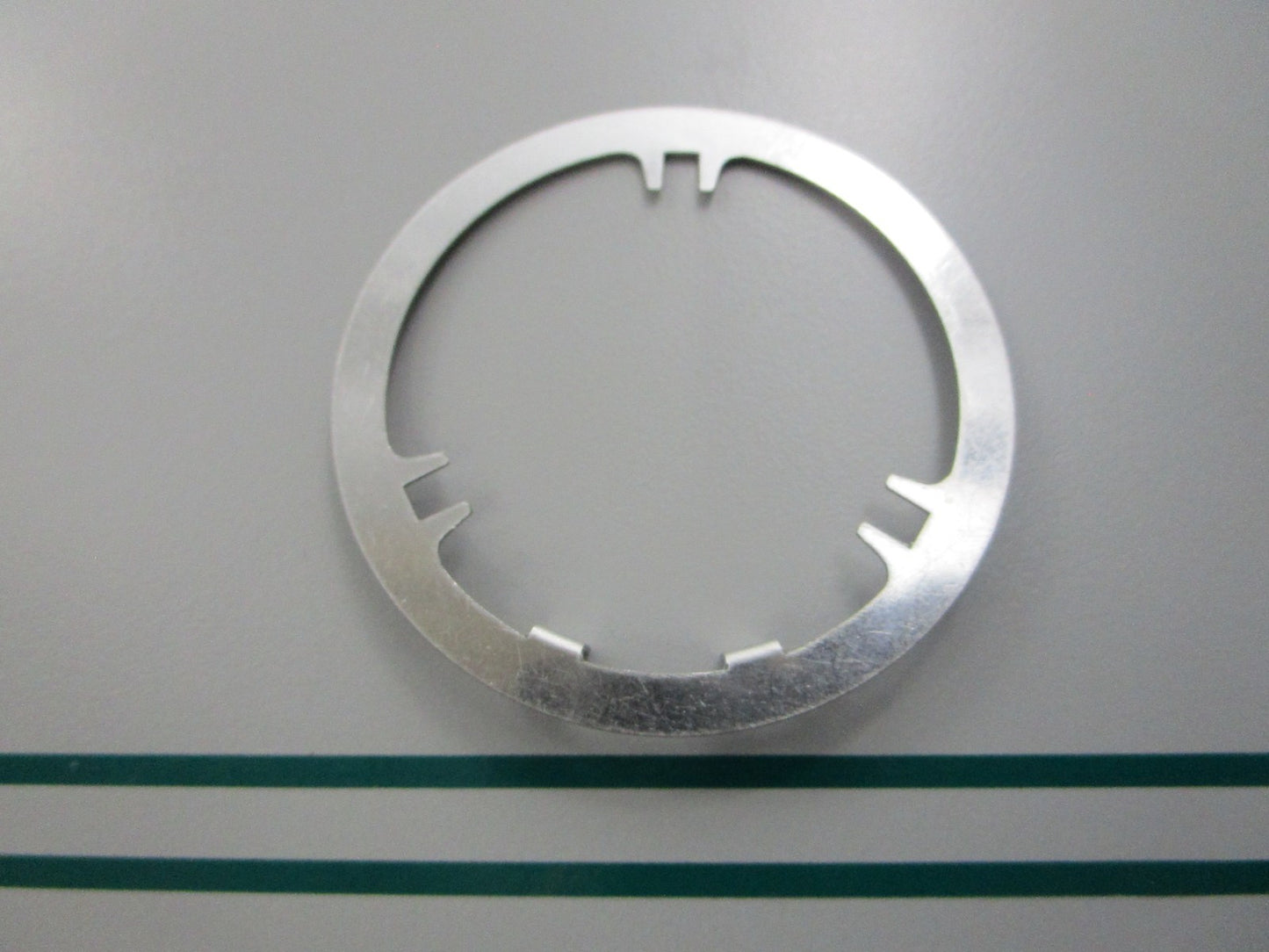 NEW OEM 14-81876M Mercury Quicksilver Tab Washer 0810