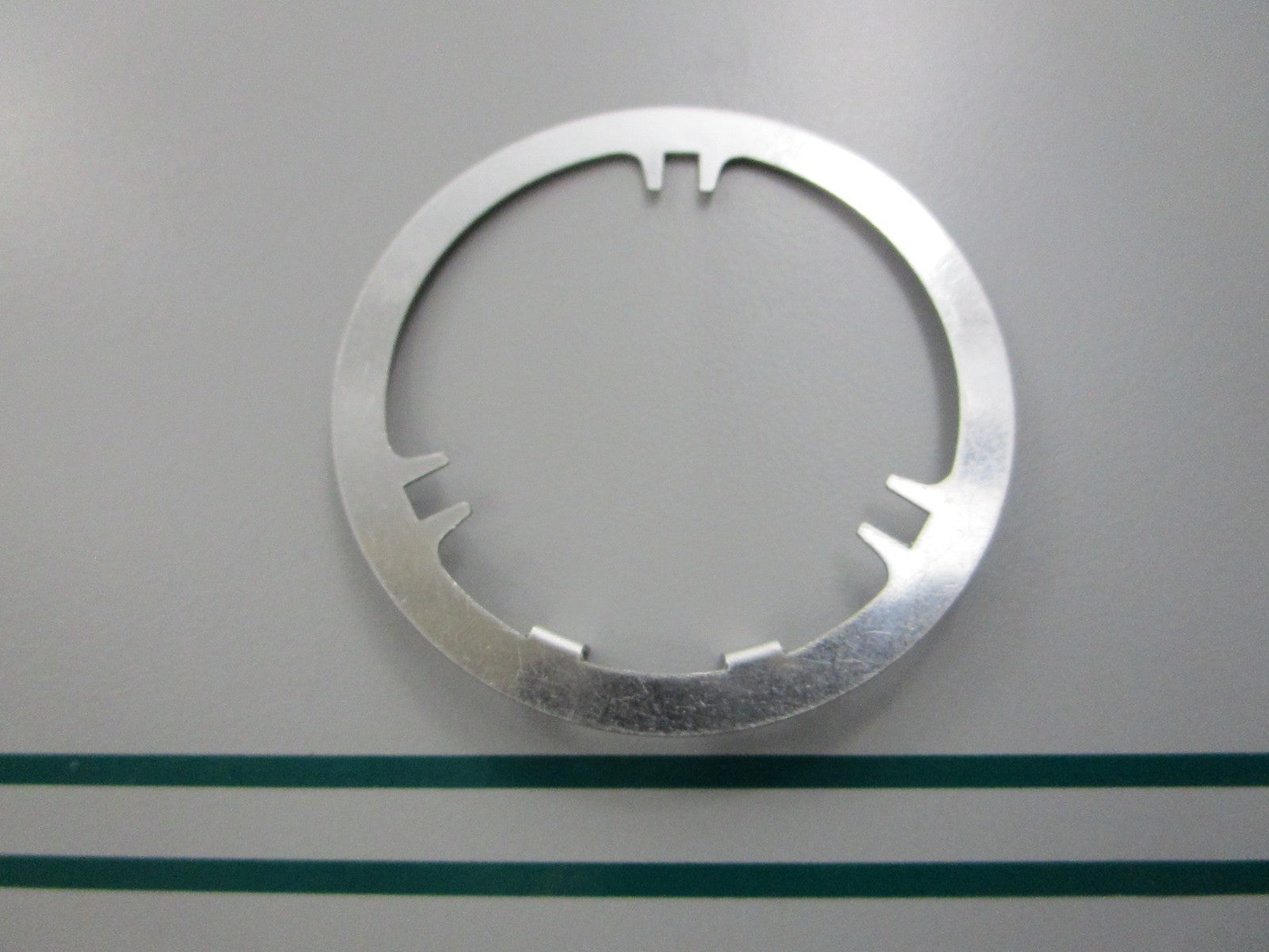 NEW OEM 14-81876M Mercury Quicksilver Tab Washer 0810