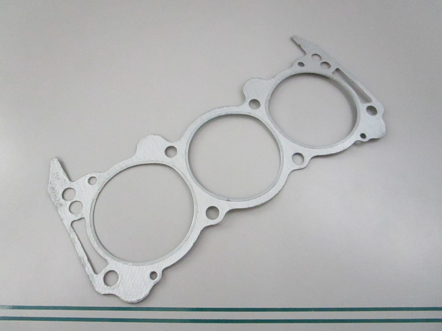 NEW 18-3884 Replaces: OMC 311207 Sierra Head Gasket 0810