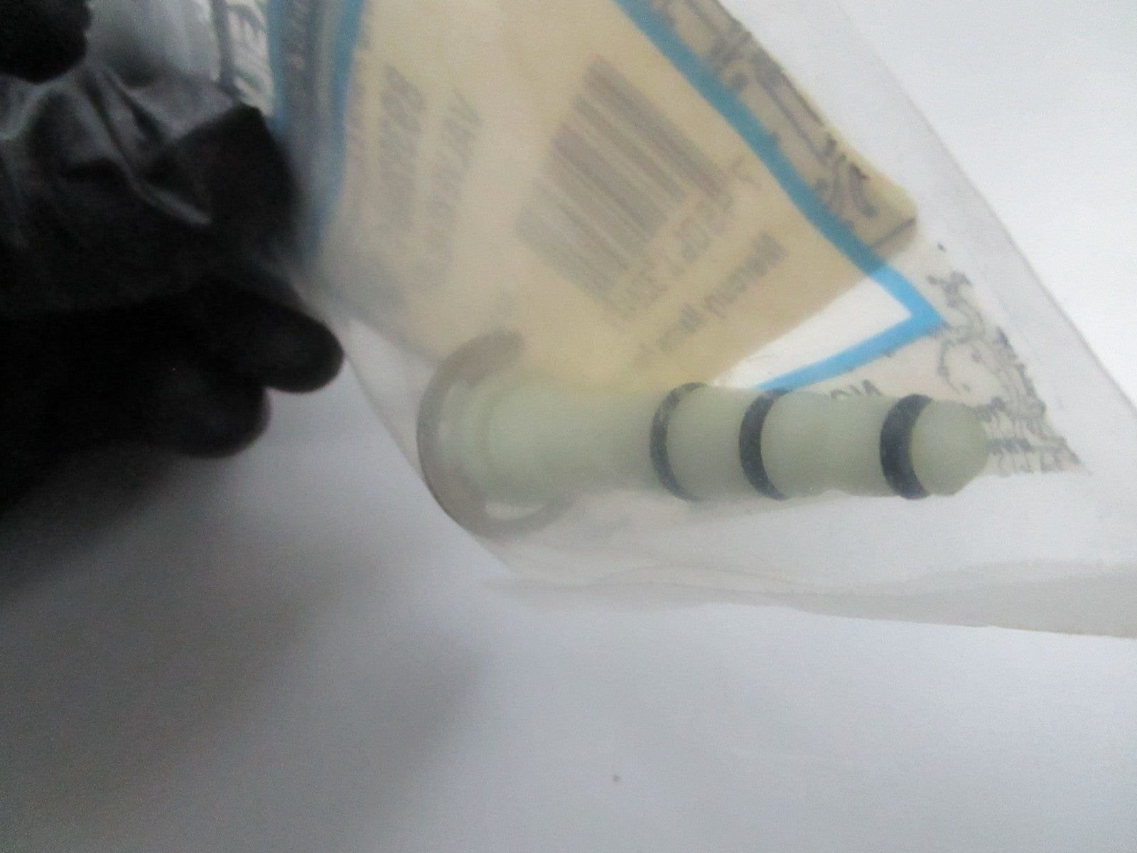 *NEW OEM* 0810 Mercury Quicksilver Relief Valve Kit 893929A01