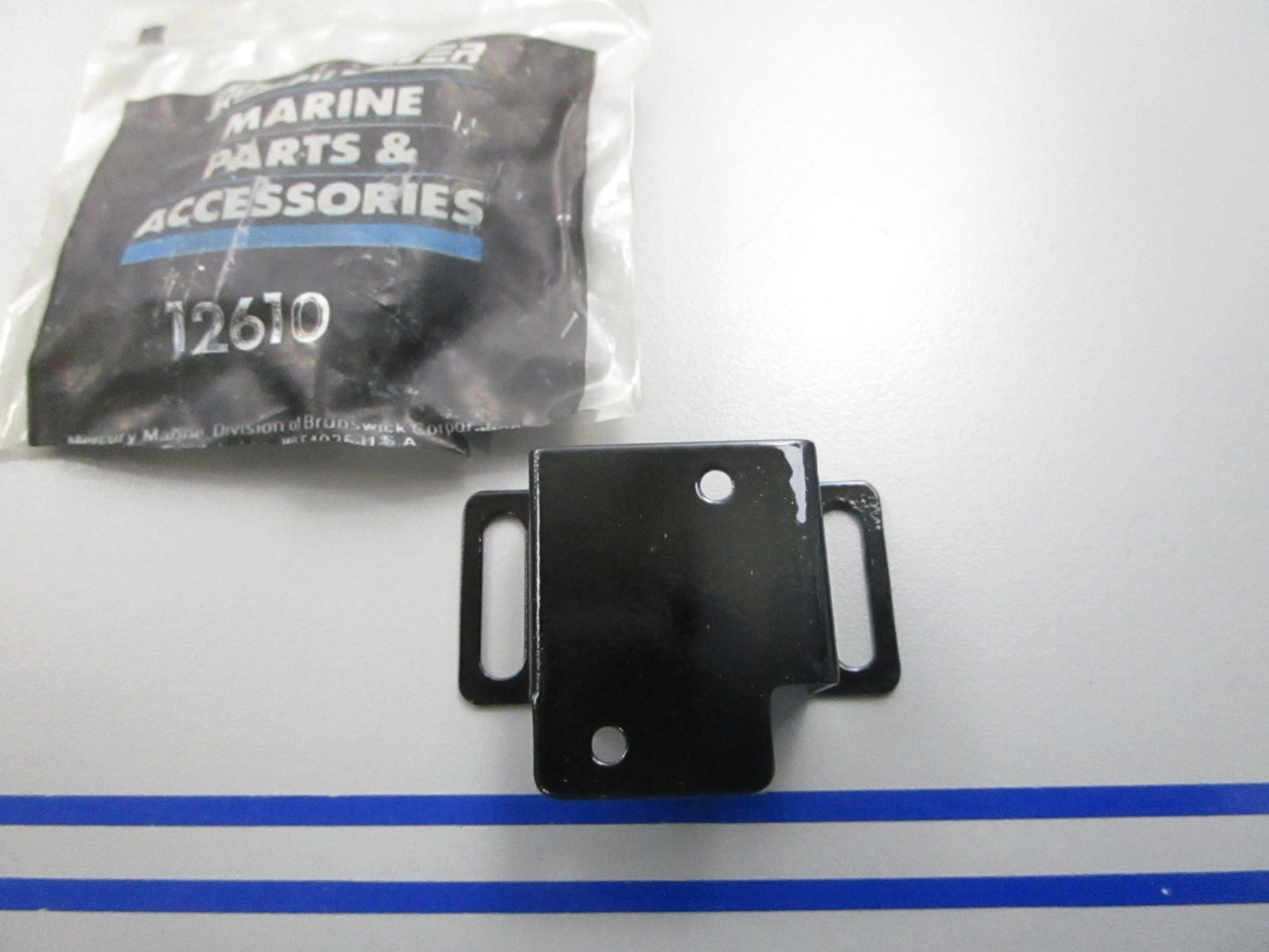 NEW OEM 12610 Mercury Quicksilver Bracket Switch 0810