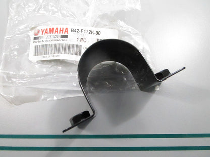 NEW OEM B42-F172K-00-00 Yamaha Bracket 0810