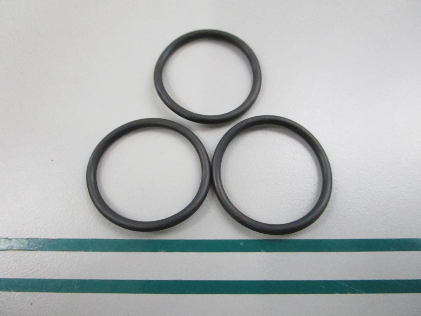 NEW OEM (LOT OF 3) 93210-26240 Yamaha O-Ring 0810