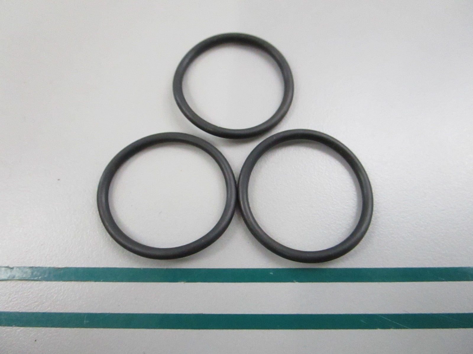 NEW OEM (LOT OF 3) 93210-26240 Yamaha O-Ring 0810