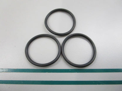 NEW OEM (LOT OF 3) 93210-26240 Yamaha O-Ring 0810