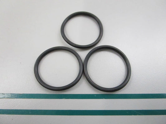 NEW OEM (LOT OF 3) 93210-26240 Yamaha O-Ring 0810