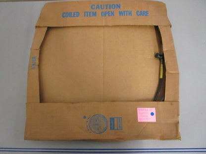 *NEW OEM* 0820 Teleflex 11' Control Cable CC17911