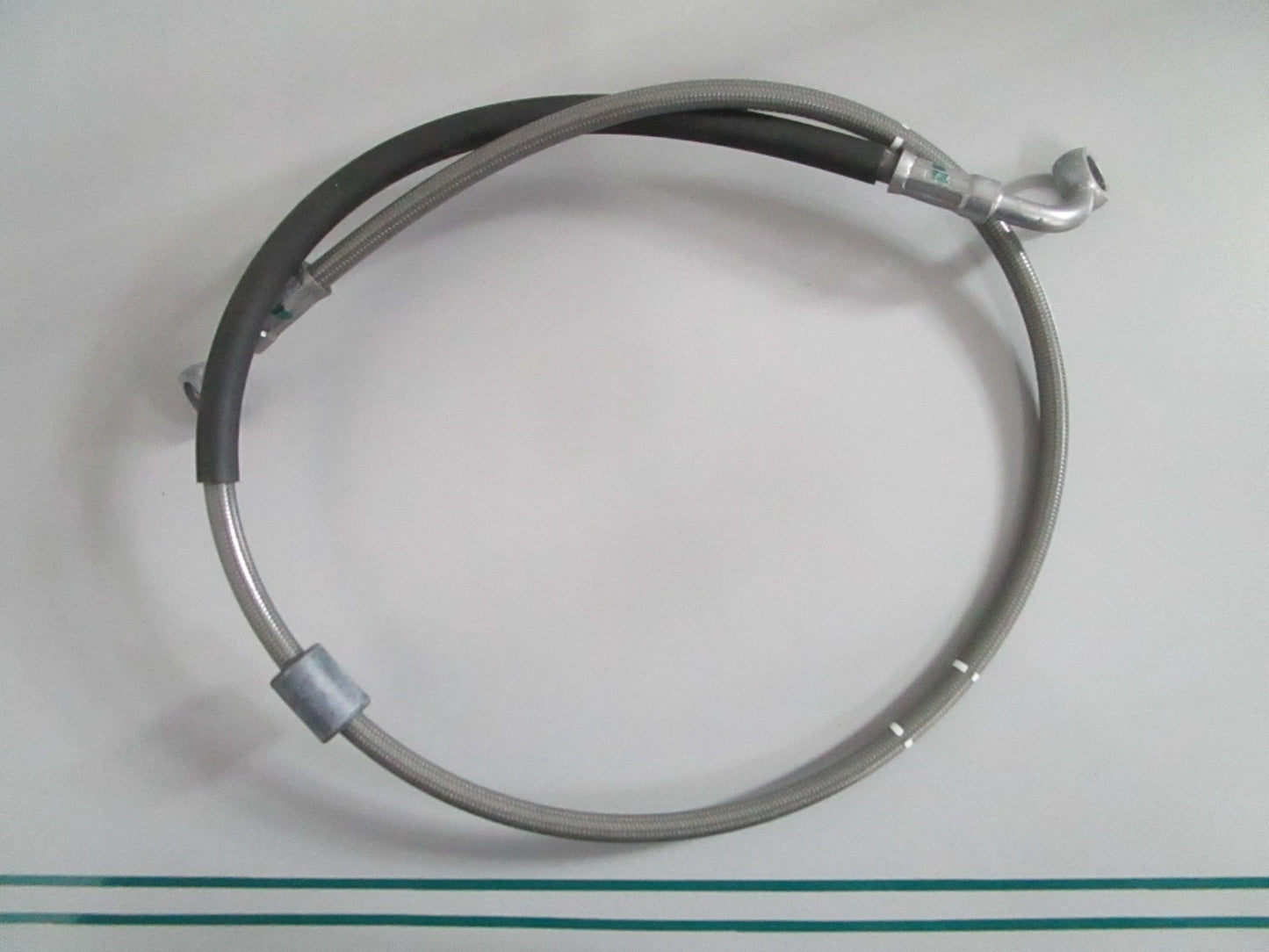 NEW OEM 705601520 Can-Am Brake Line 0820