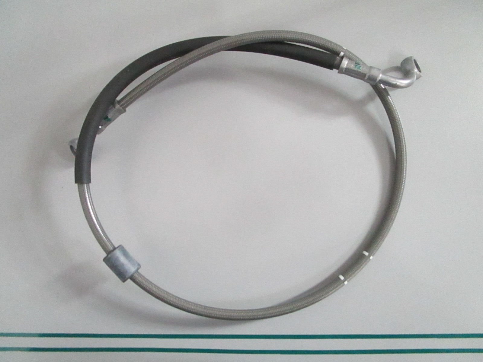 NEW OEM 705601520 Can-Am Brake Line 0820