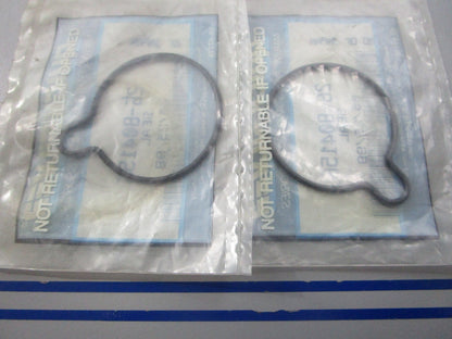 NEW OEM (LOT OF 2) 26-804156 Mercury Quicksilver Seal 0810