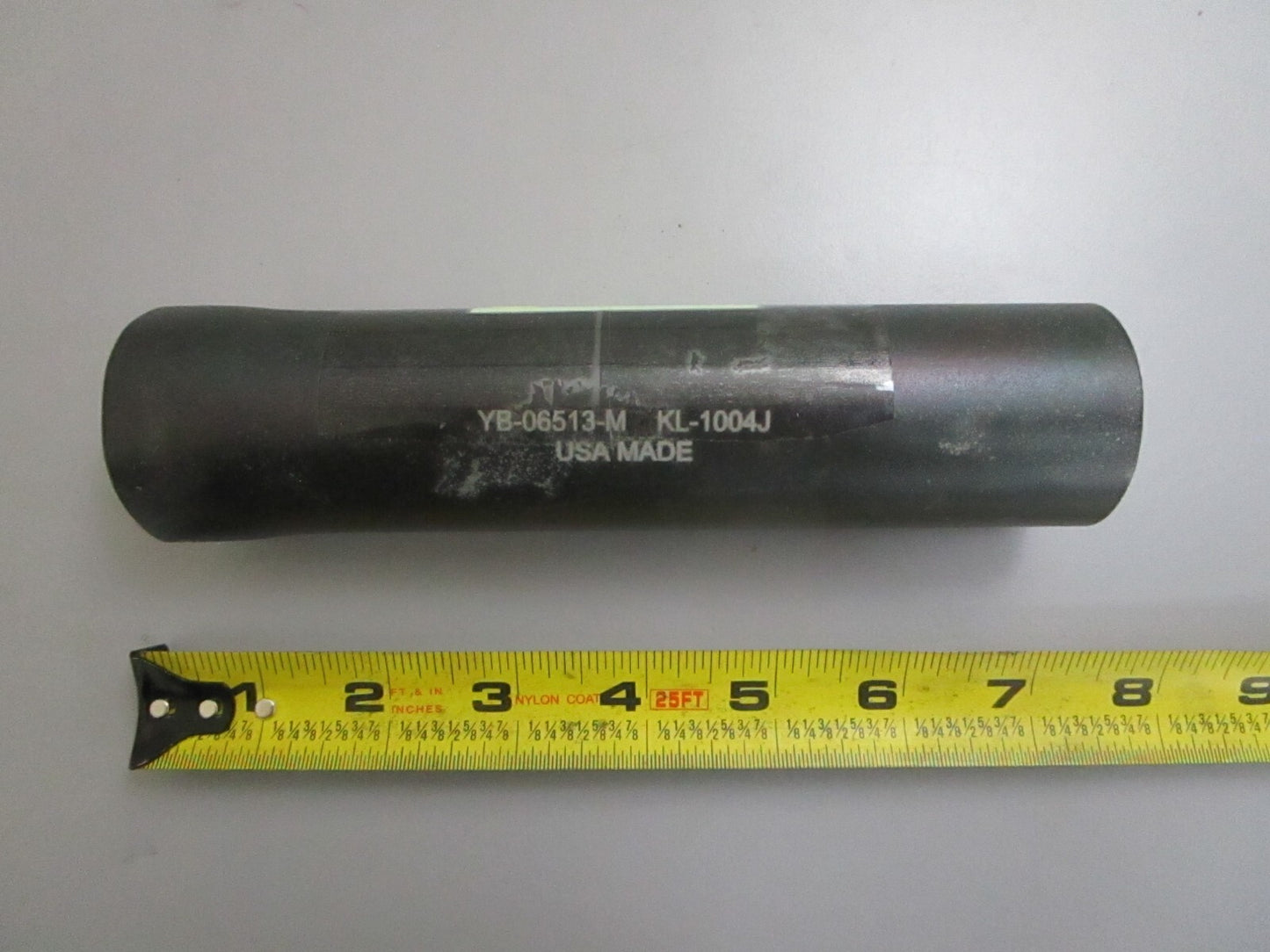 *NEW OEM* 0820 Yamaha Ring Nut Extension YB-06513-M KL-1004J