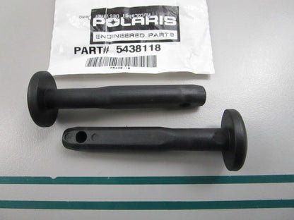 NEW OEM (LOT OF 2) 5438118 Polaris Shaft 0810