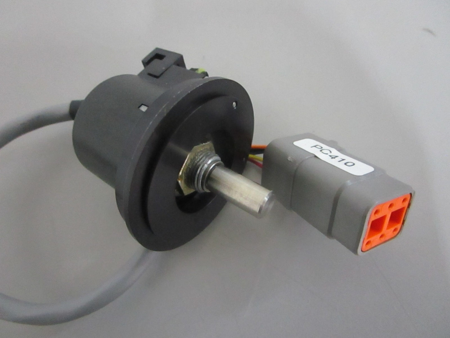 *NEW OEM* 0820 Crown Steer Encoder Assy 132082