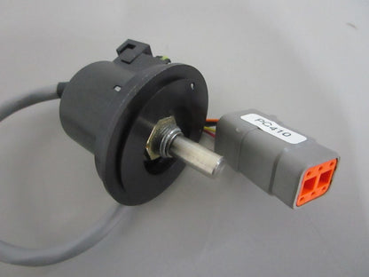 *NEW OEM* 0820 Crown Steer Encoder Assy 132082