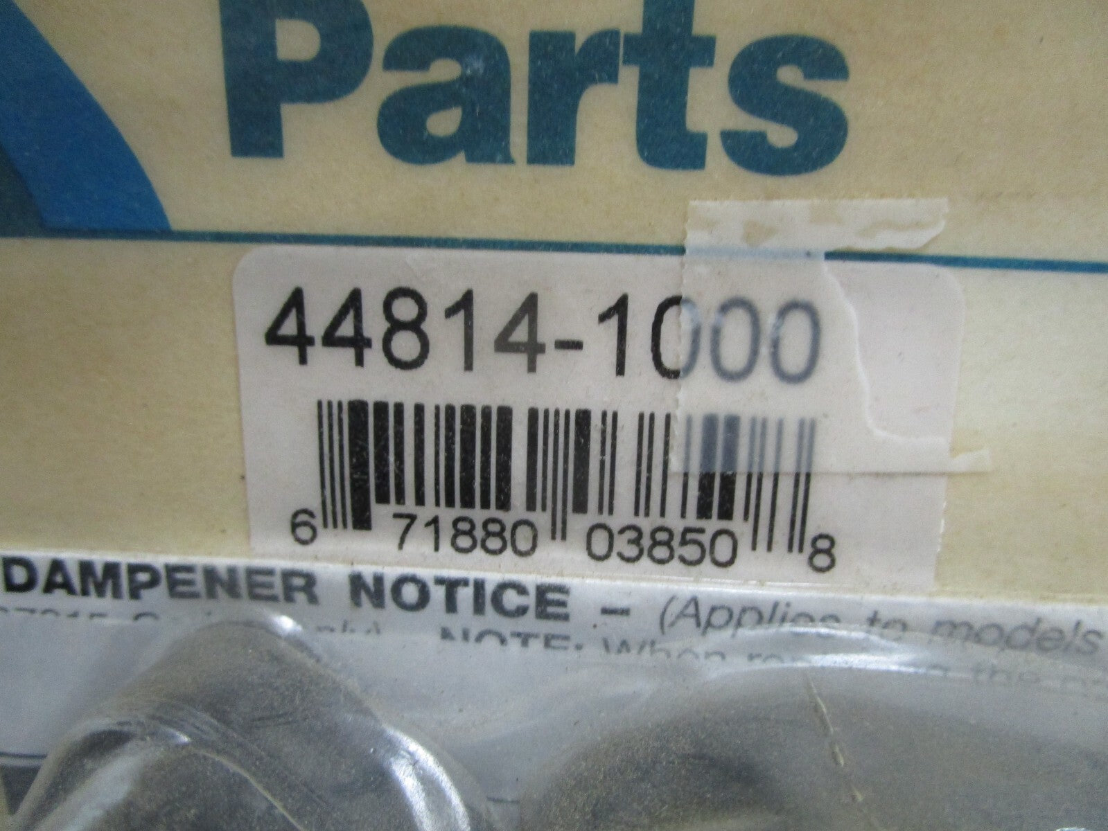 *NEW OEM* 0820 Jabsco Pressure Switch Kit 441814-1000