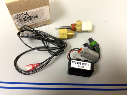 *NEW OEM* 0720 Generac Cool Level Sensor Kit 0G0725A