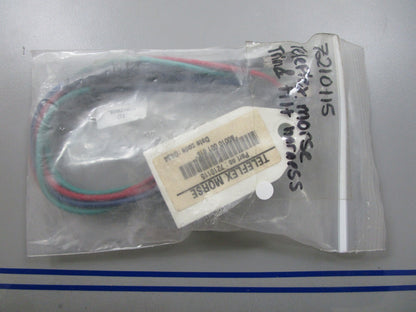 *NEW* 0810 Teleflex Trim & Tilt Harness 7210115