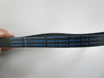 NEW OEM WPW10086384 Whirlpool Belt 0810