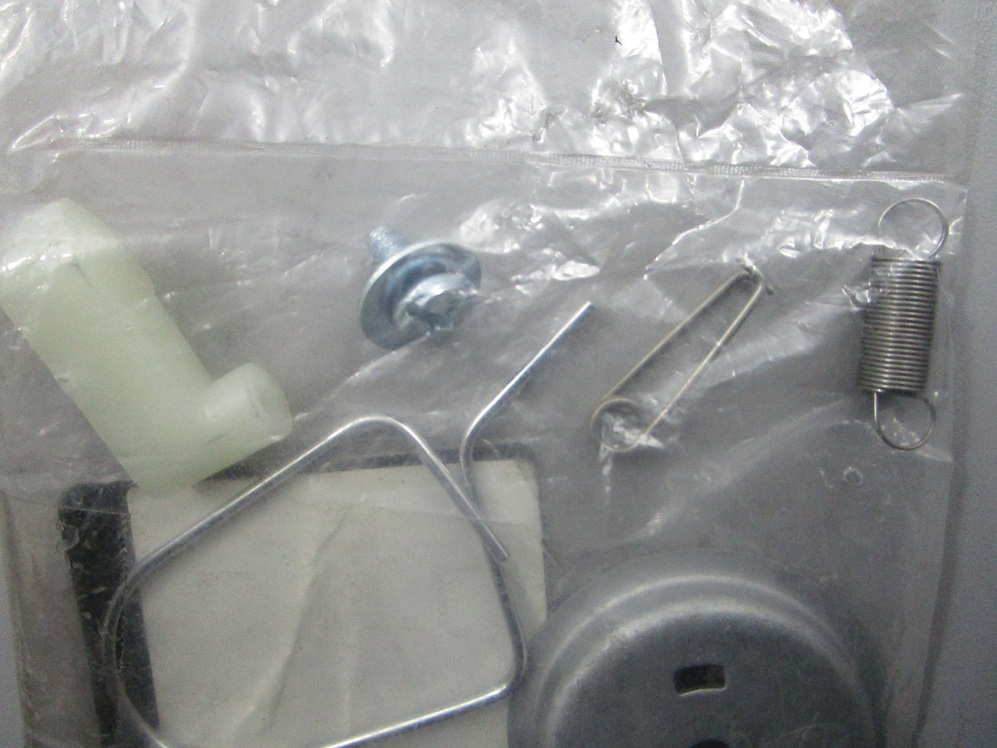 *NEW OEM* 0810 OMC Johnson Evinrude Ratchet Set 5033123