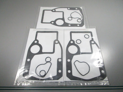 NEW OEM (LOT OF 3) 508105 0508105 OMC Cobra Outdrive Mounting Kit 0810