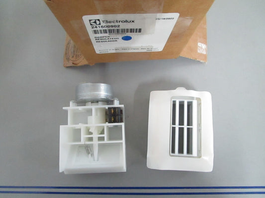 *NEW OEM* 0820 Electrolux Damper 241600902