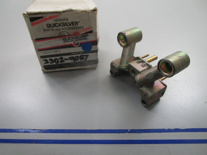 *NEW OEM* 0810 Mercury Quicksiler Venturi 3302-9057