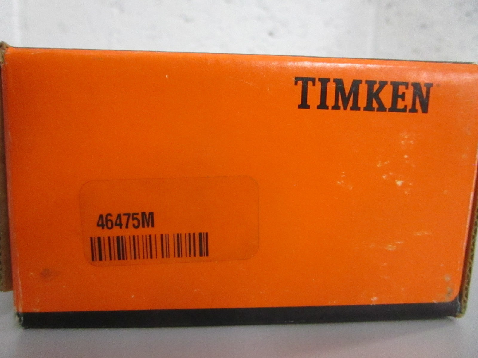 NEW OEM 46475M Timken Hubodometer 0820
