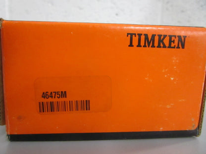 NEW OEM 46475M Timken Hubodometer 0820
