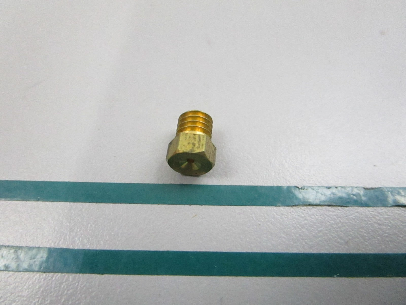 NEW OEM 1393-7773 Mercury Quicksilver #150 Main Jet 0810