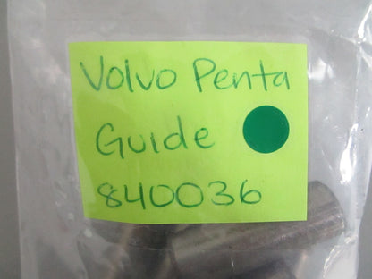 NEW OEM 840036 Volvo Penta Guide 0820