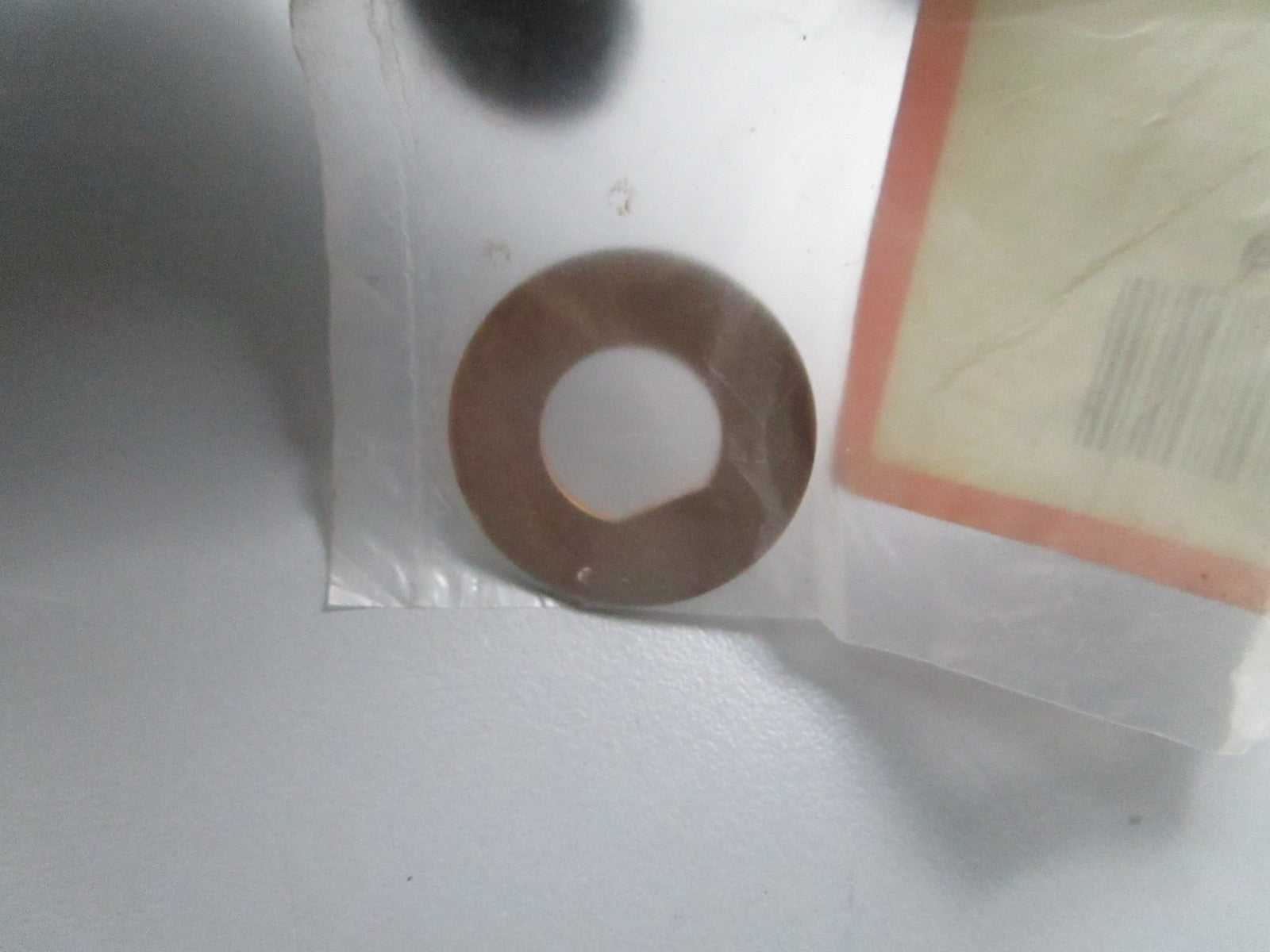 *NEW OEM* 0810 Honda Friction Washer 28405-943-004