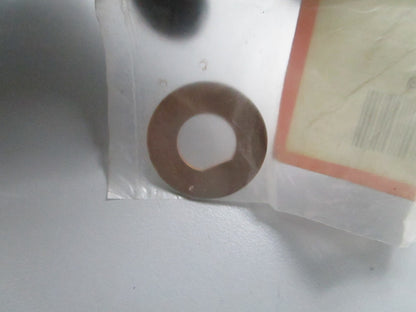 *NEW OEM* 0810 Honda Friction Washer 28405-943-004