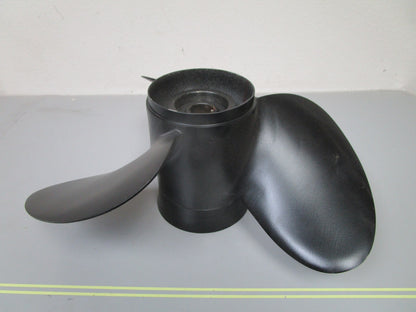 *NEW* 0720 Michigan Wheel 15.5 x 19 Propeller 031037 Replace: Mercury 25 - 70 hp