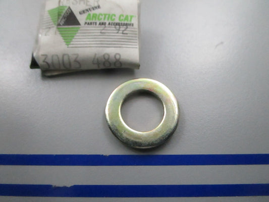 *NEW OEM* 0810 Arctic Cat 12mm Water Pump Washer 3003-488
