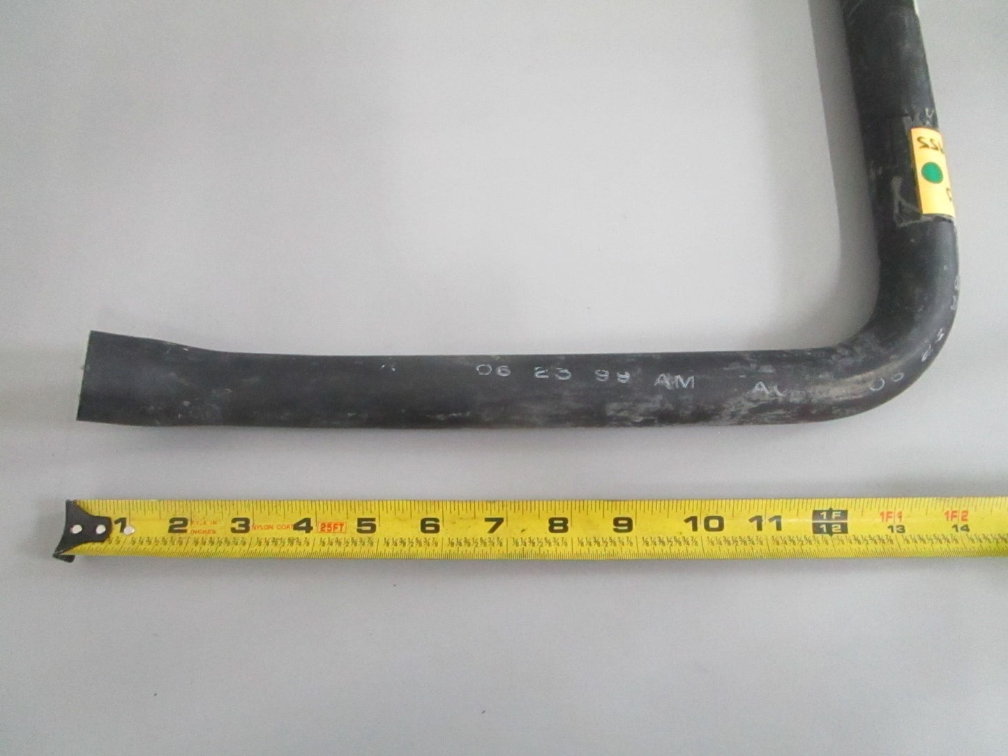 NEW OEM 32-848955 Mercury Quicksilver Hose 0820