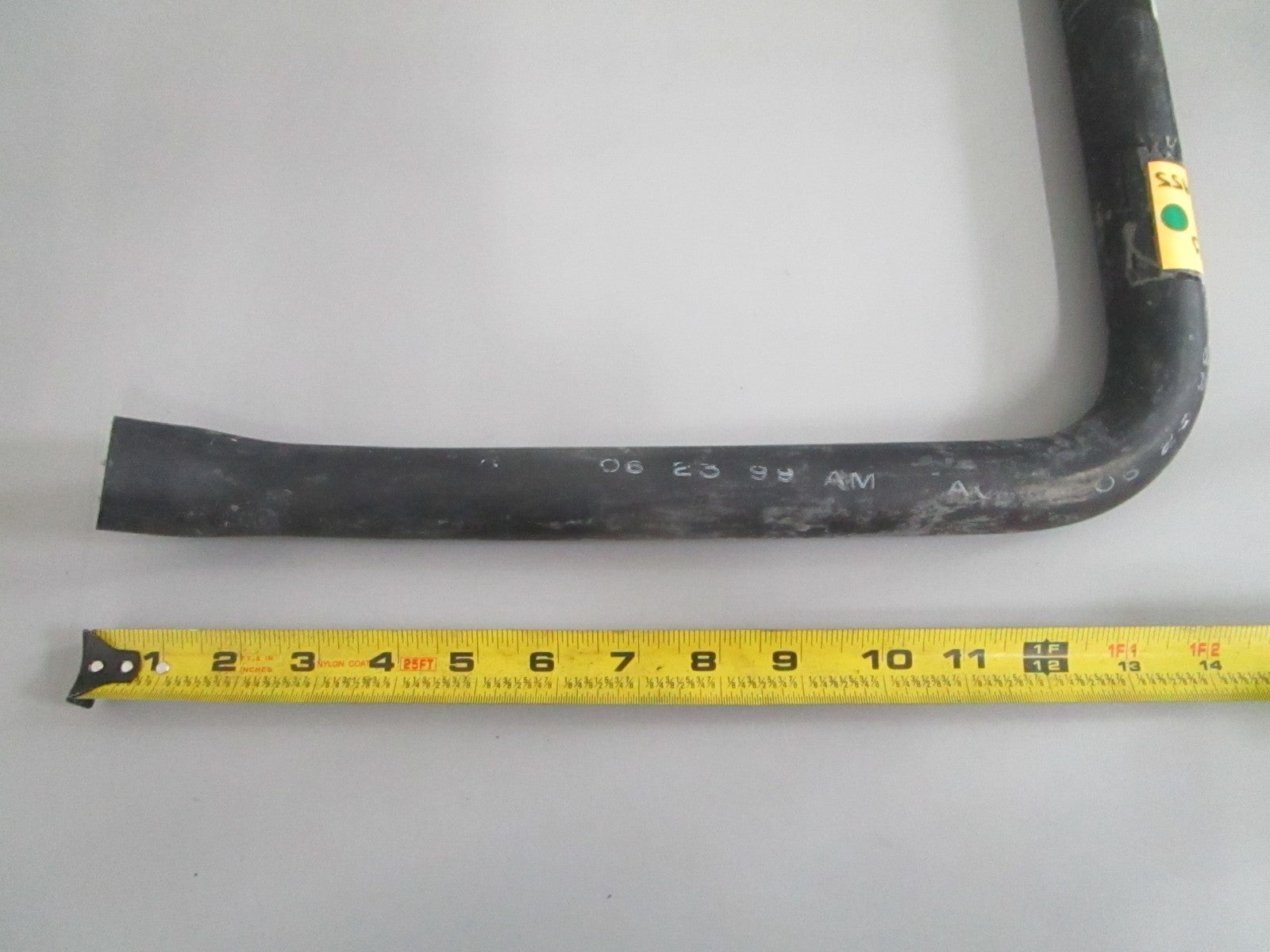 NEW OEM 32-848955 Mercury Quicksilver Hose 0820